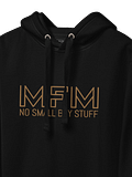 My First Million Embroidered Hoodie product image (1)
