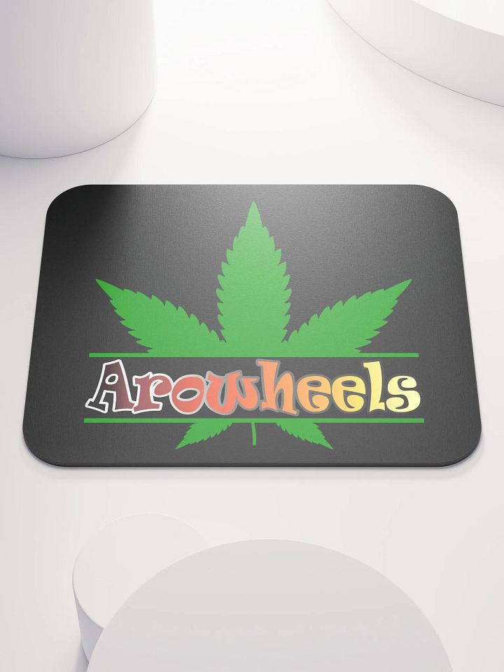 AROW mouse pad product image (1)