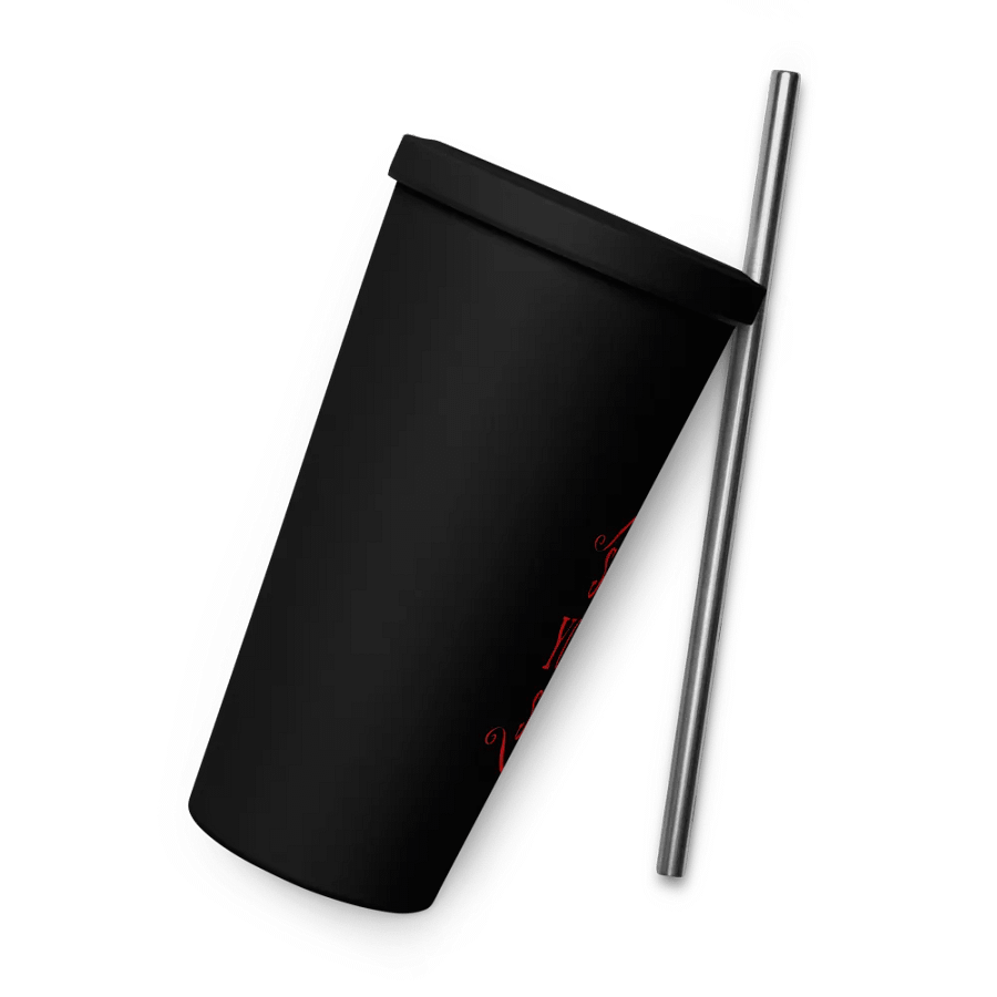 Scare You To Sleep Insulated Tumbler Set product image (9)