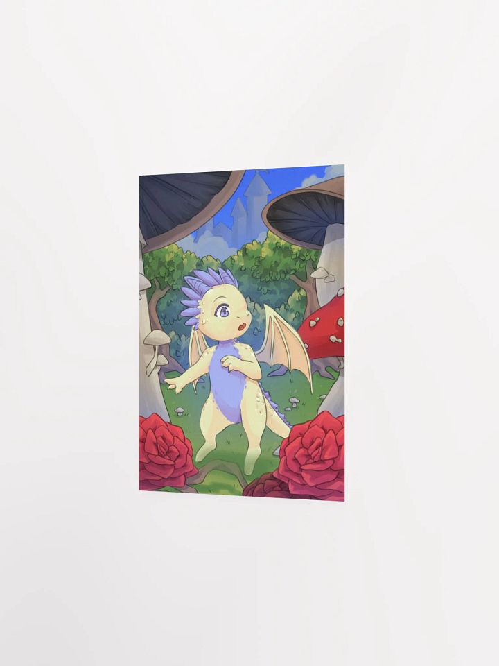 Naka Poster II product image (2)