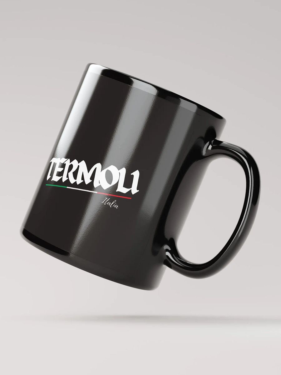 TERMOLI Italia Mug product image (3)
