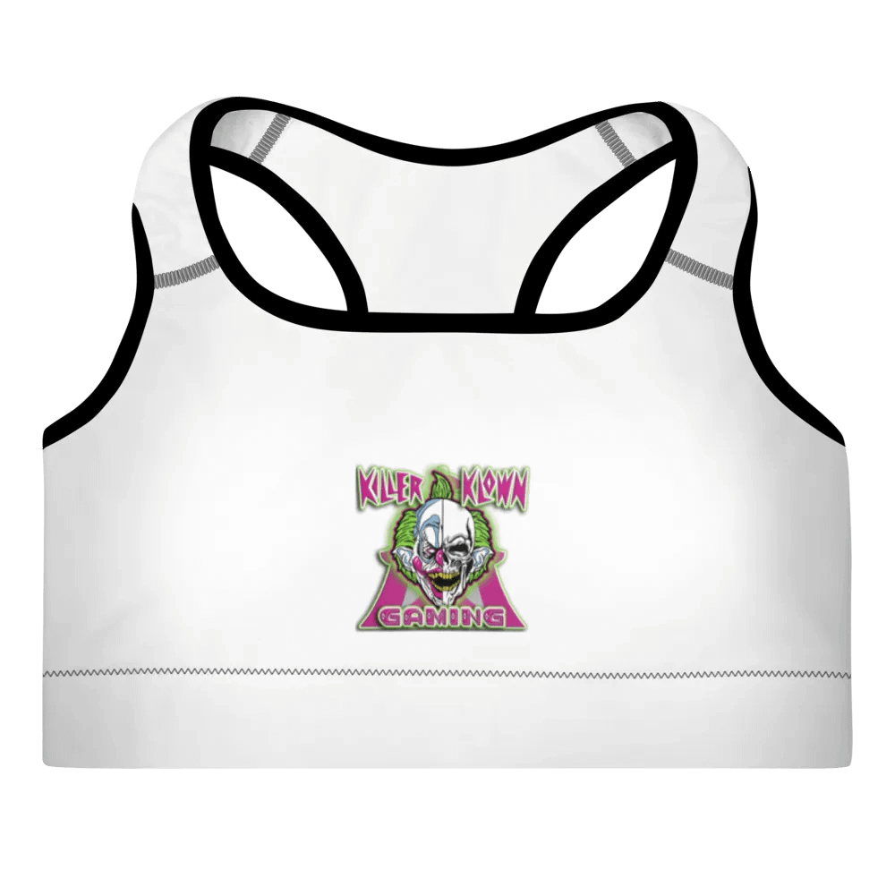 Female Sport Bra product image (4)