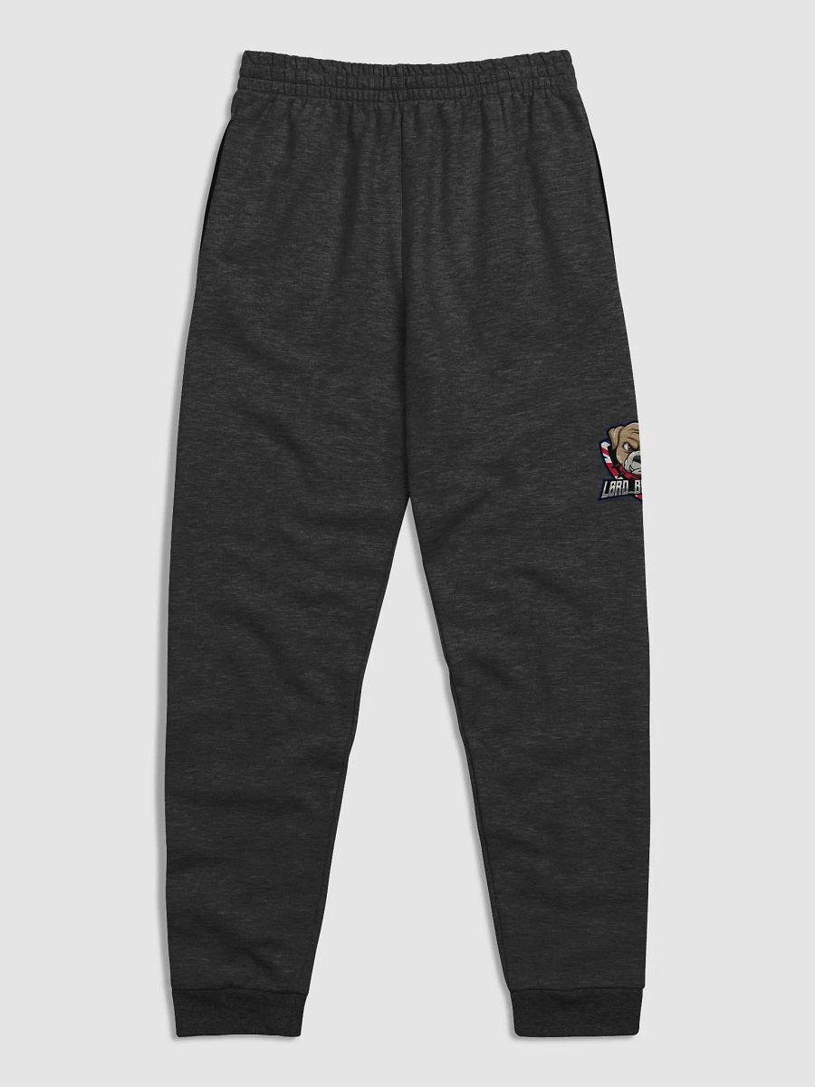 Bulldog sweatpants product image (2)