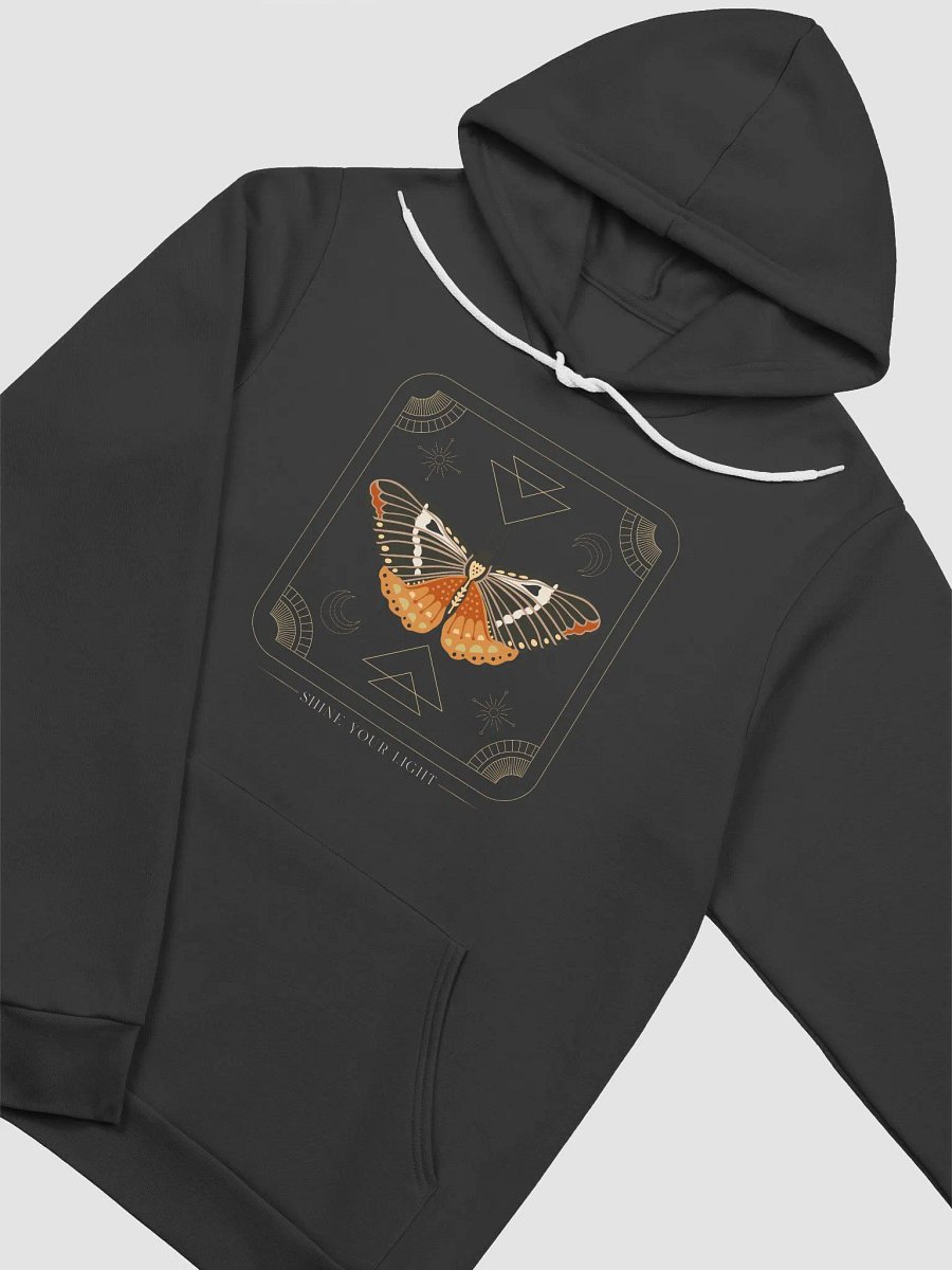 Shine Your Light Hoodie product image (5)