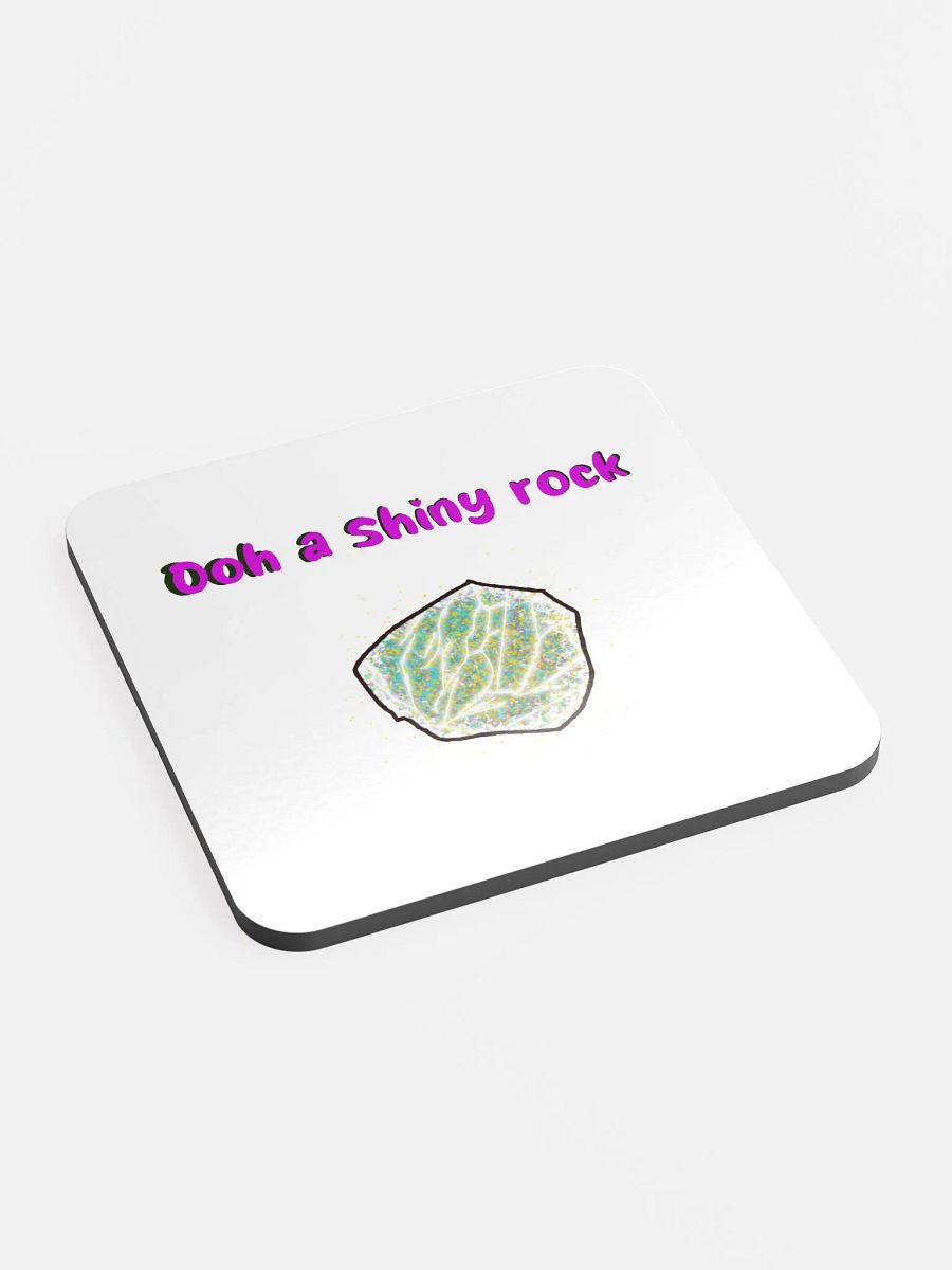 Ooh a shiny Rock Coaster product image (2)