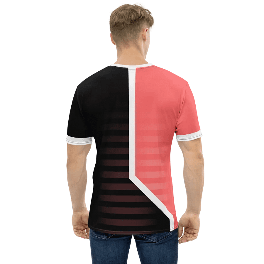 ISOL▲TION — ESPORTS — CREW NECK T-SHIRT product image (3)