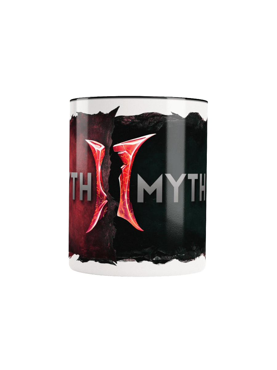 Mythbearer #3 Mug product image (9)