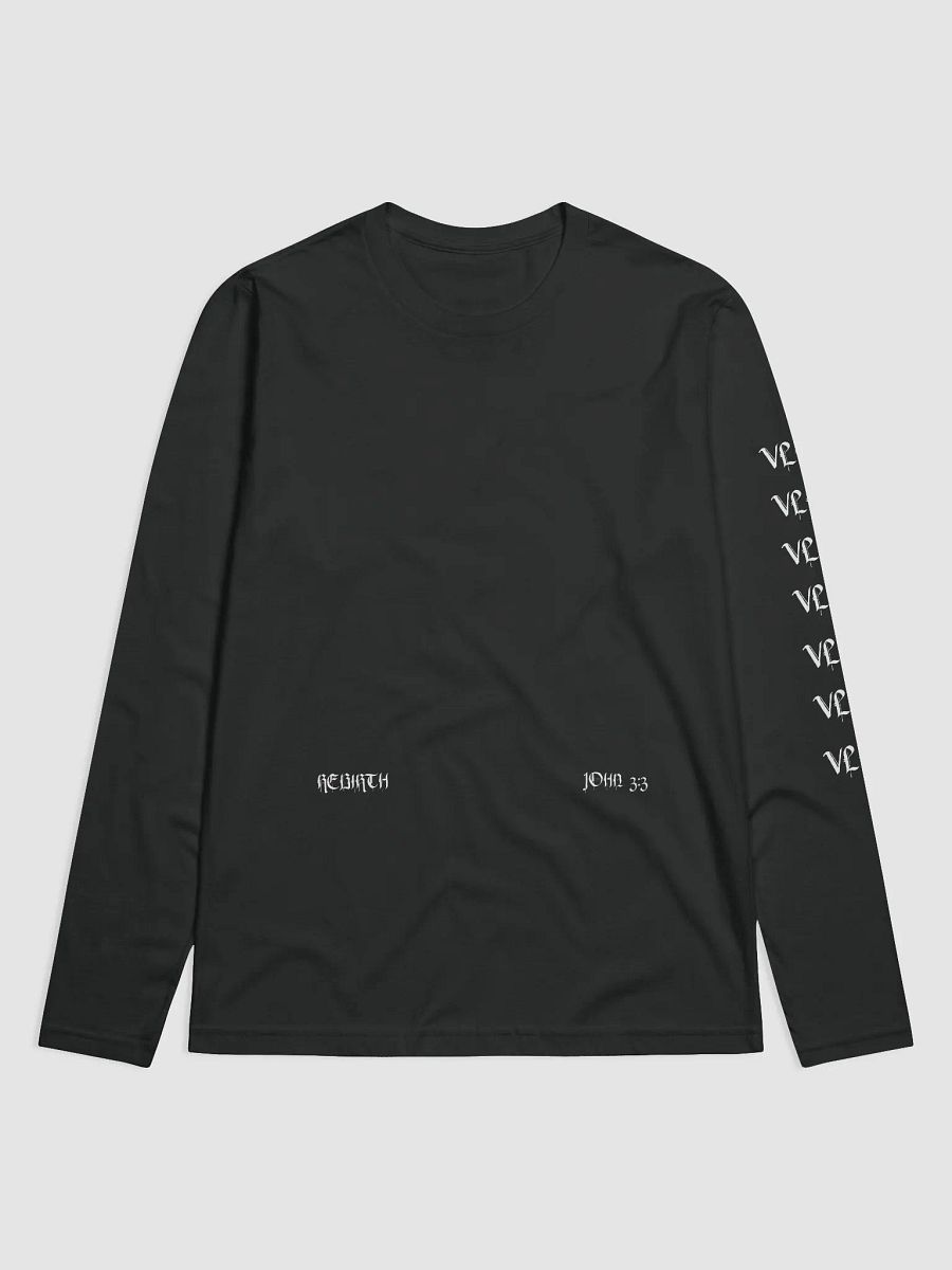 1 over blackout - under vest product image (1)
