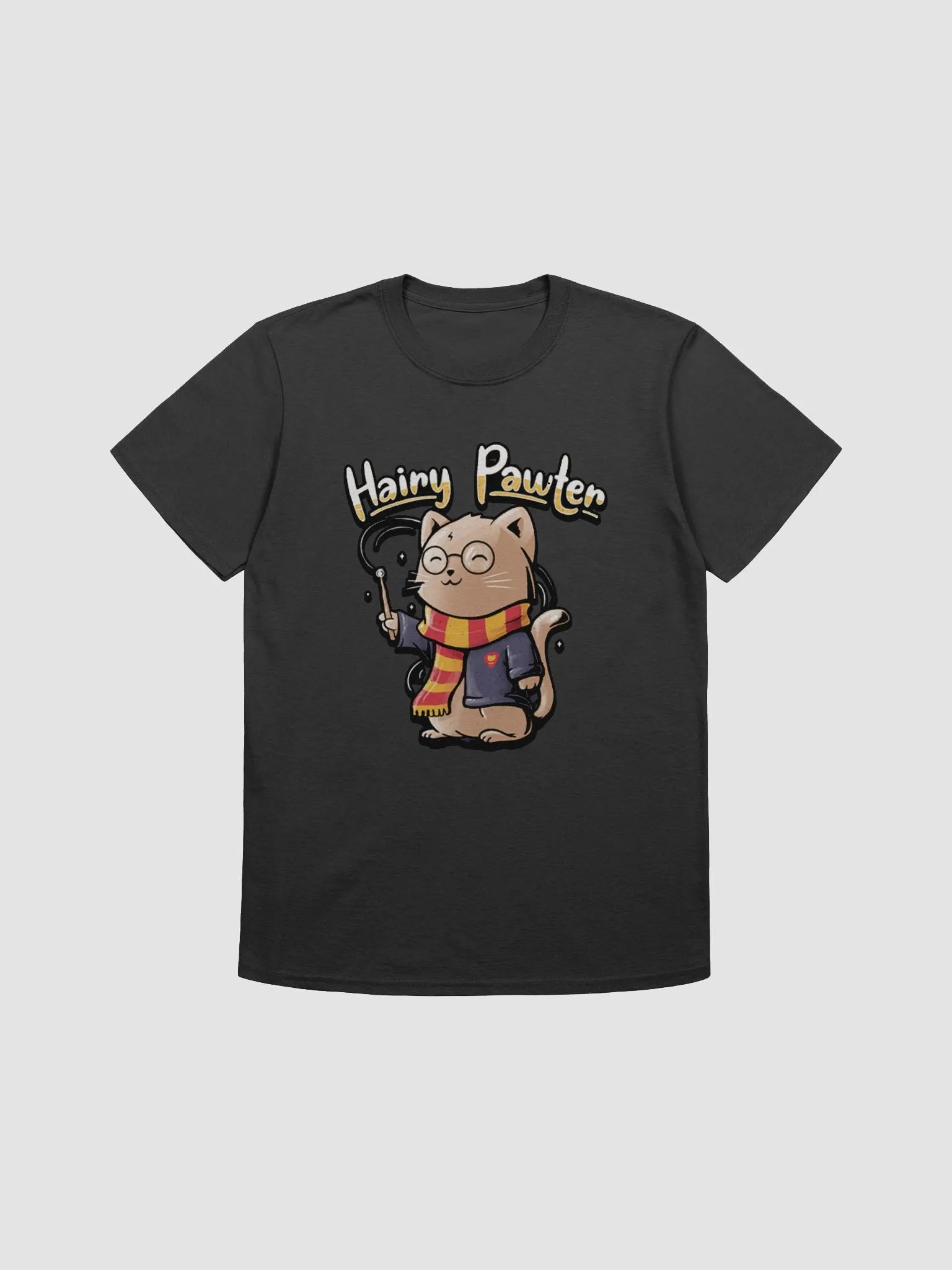 Hairy Pawter product image (1)