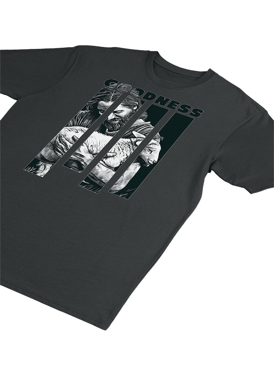 Goodness - Premium Unisex Tee product image (2)