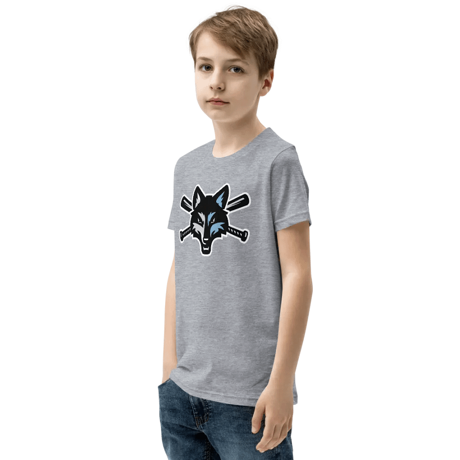 Tyson 10 Edition Youth Tshirt product image (16)