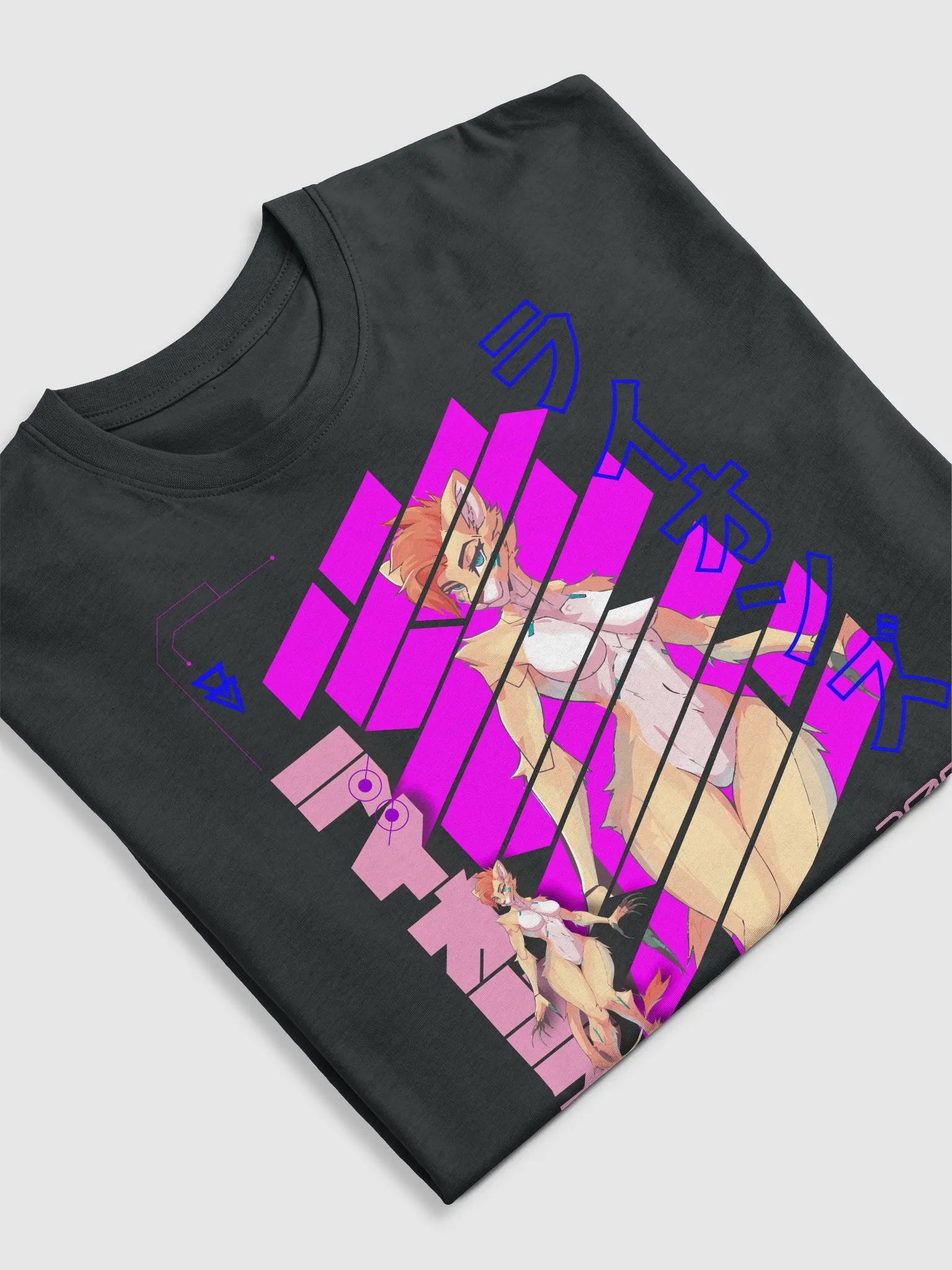 CyberLina | Men's Premium Heavyweight product image (5)