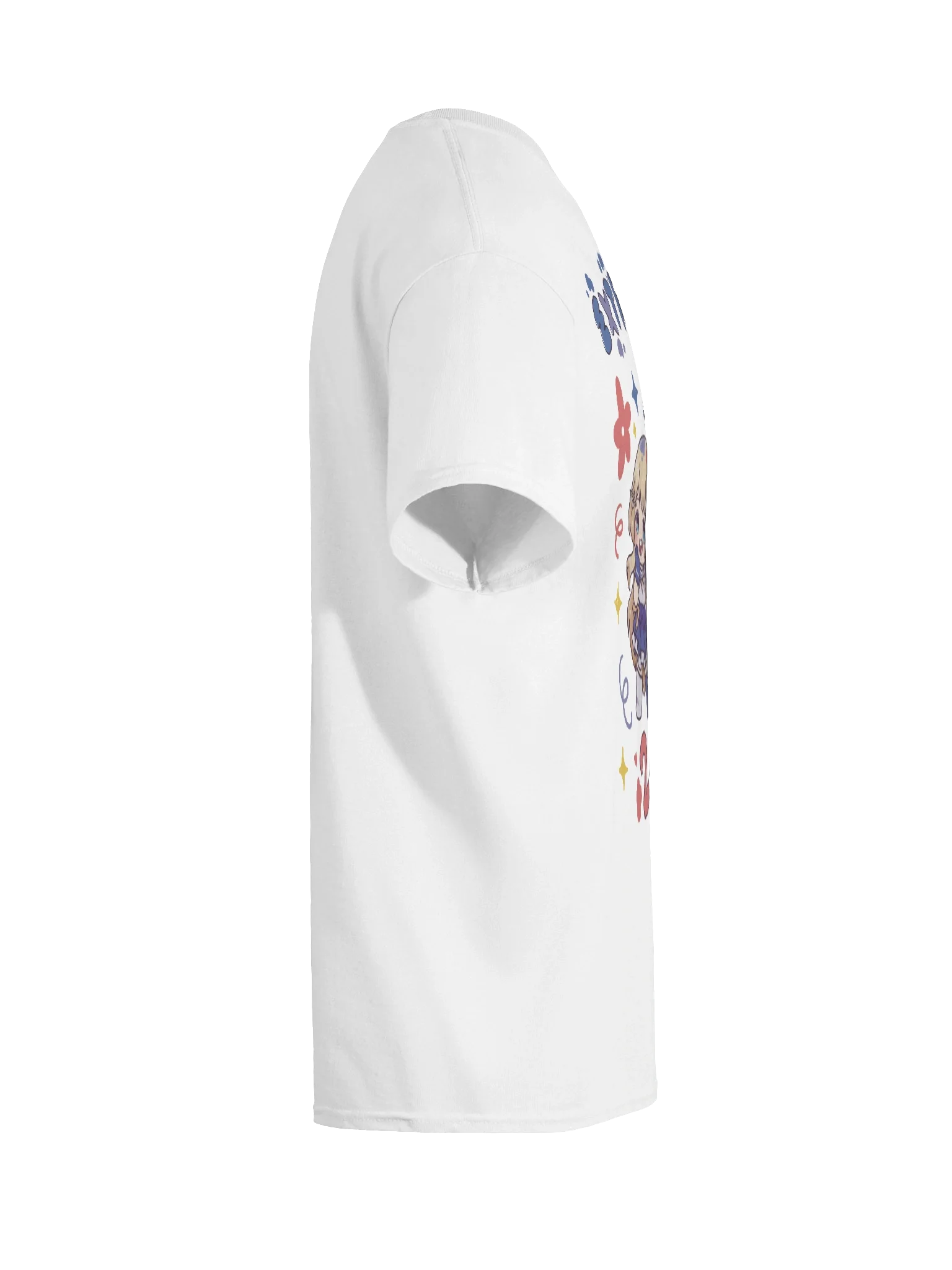 Extra Life 2025 Heavyweight Tshirt product image (24)