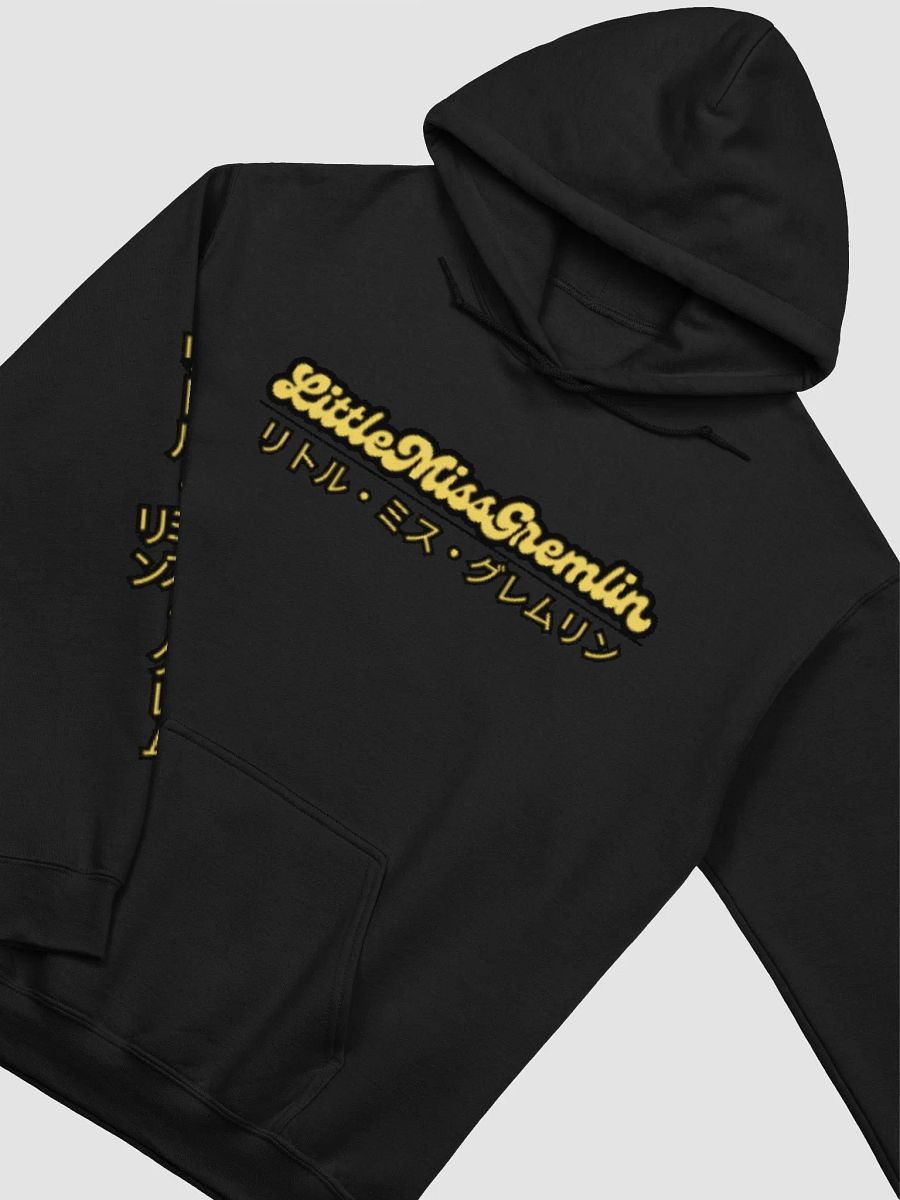Anime Inspired Classic Hoodie product image (13)