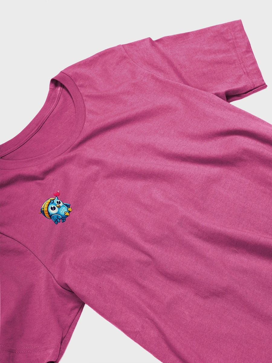 camiseta suave con lechucita de cuento con ana product image (3)