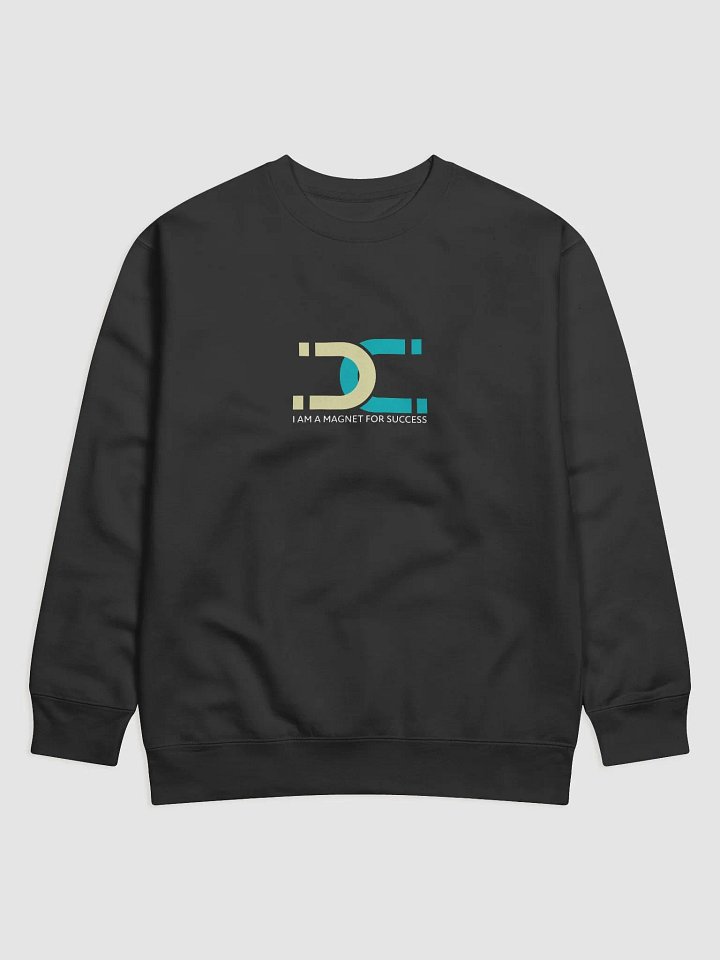 Inspire24 Canvas Premium Sweatshirt product image (1)