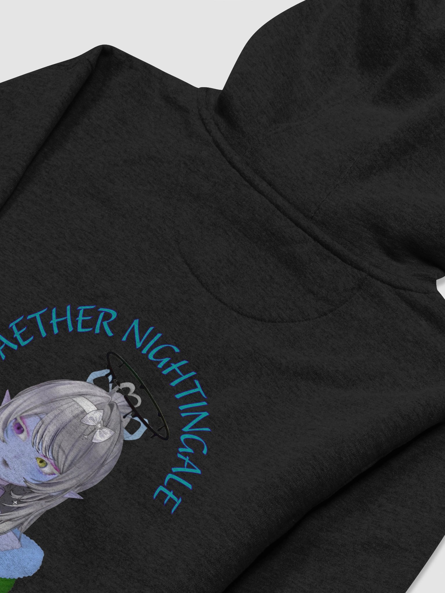 Aether Nightingale Hoodie product image (4)