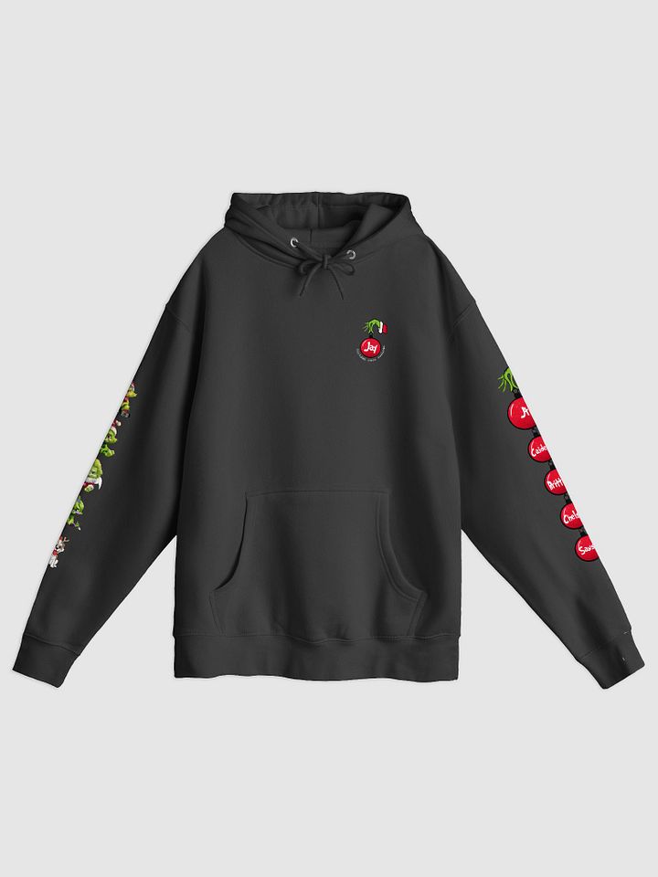 Custom- Grinchmas Daddy product image (2)