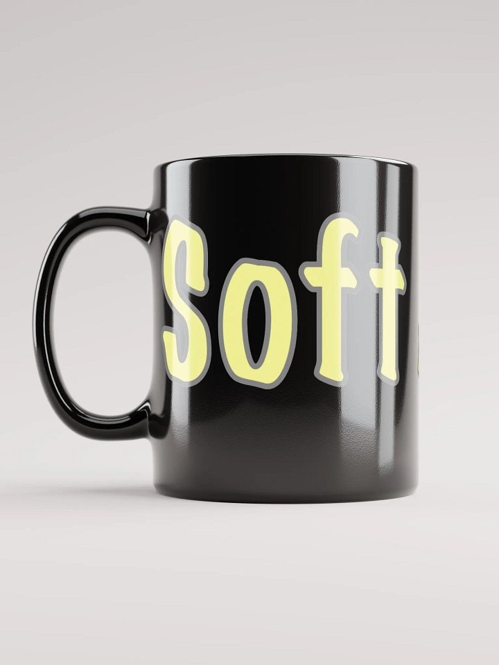 Soft Army Mug! product image (1)
