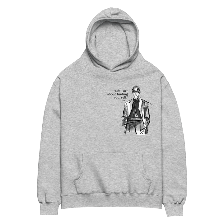 Hoodies with motivational quotes product image (2)
