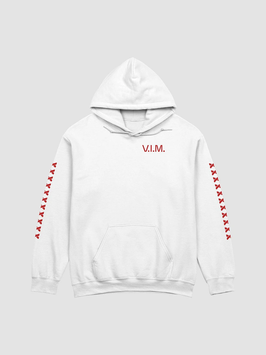 Vanessa Into Madness Hoodie product image (7)