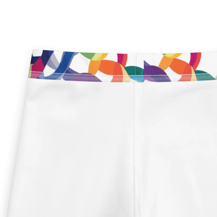 NeuroDiverse Links Kids Leggings product image (2)