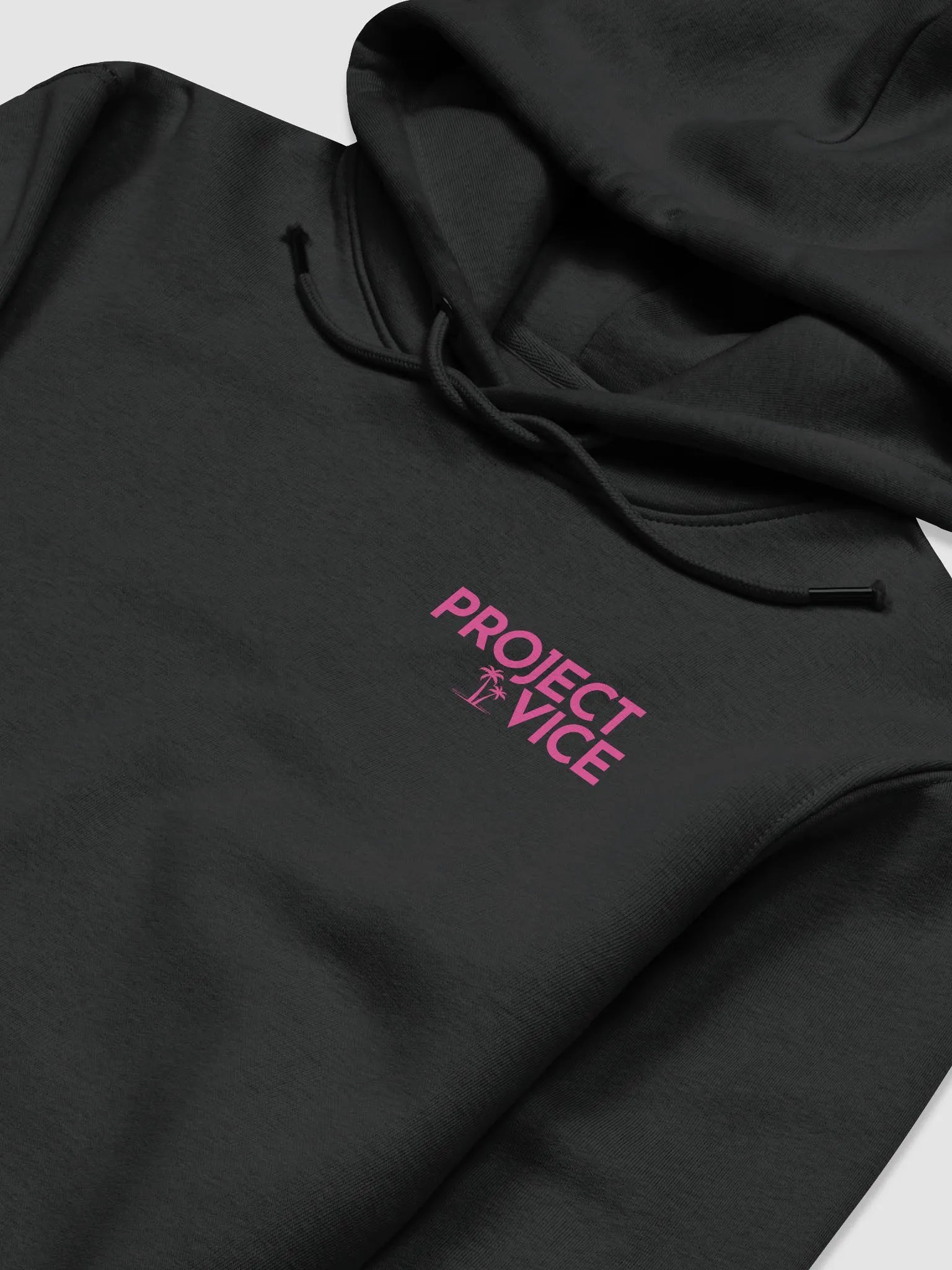 Project Vice Hoodie product image (2)