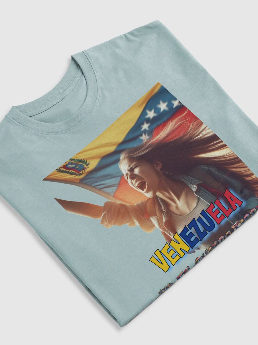 Venezuela Libre product image (20)