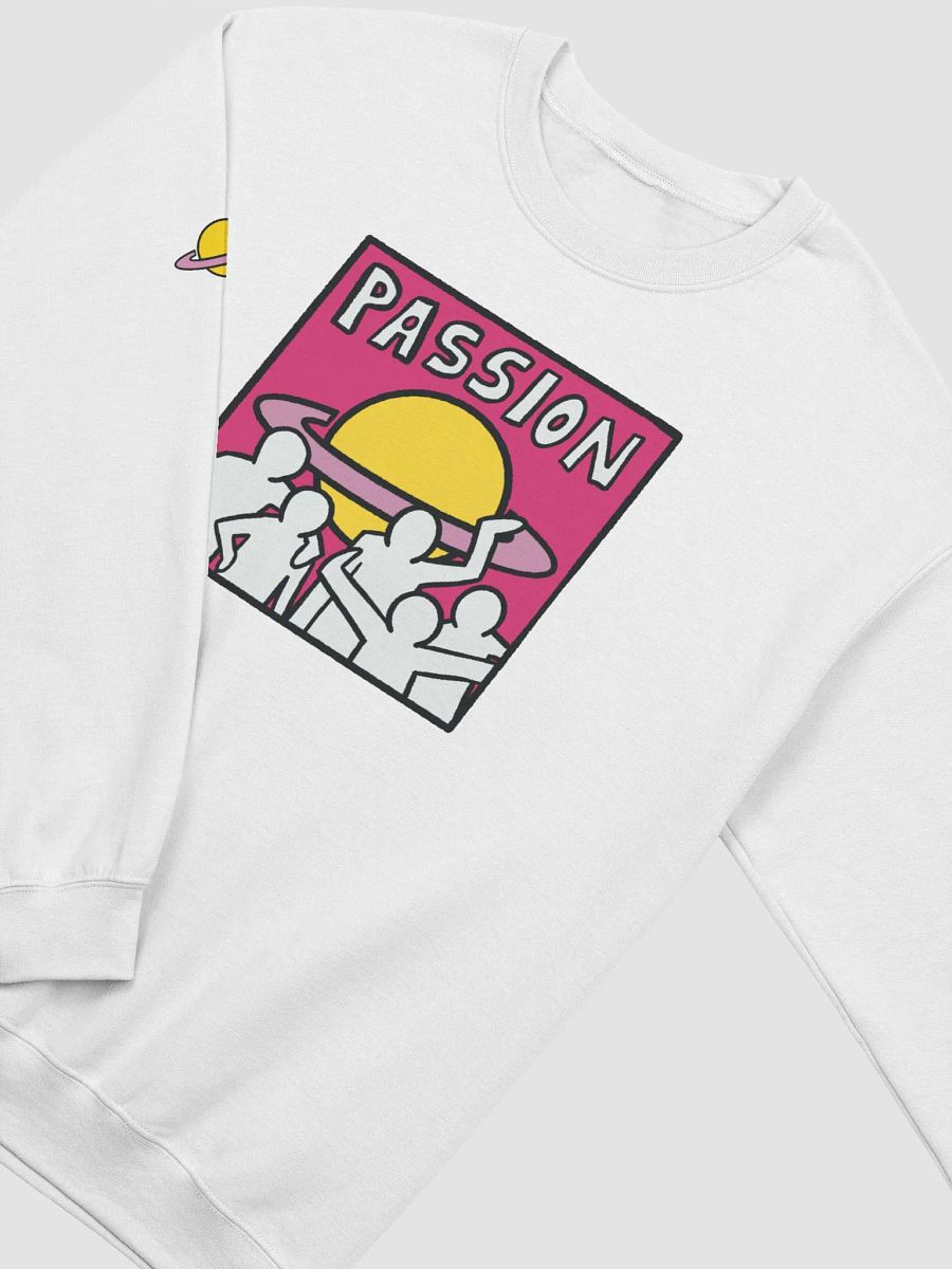Passion's People Sweatshirt product image (4)