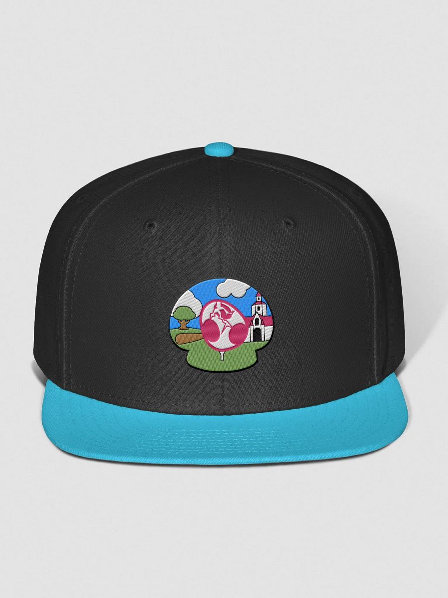 Slice 2024 Snapback product image (14)