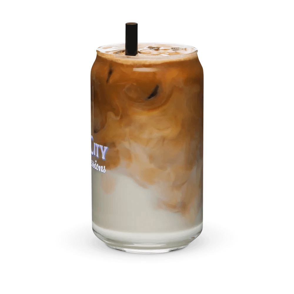 Spirit City - Glass product image (12)
