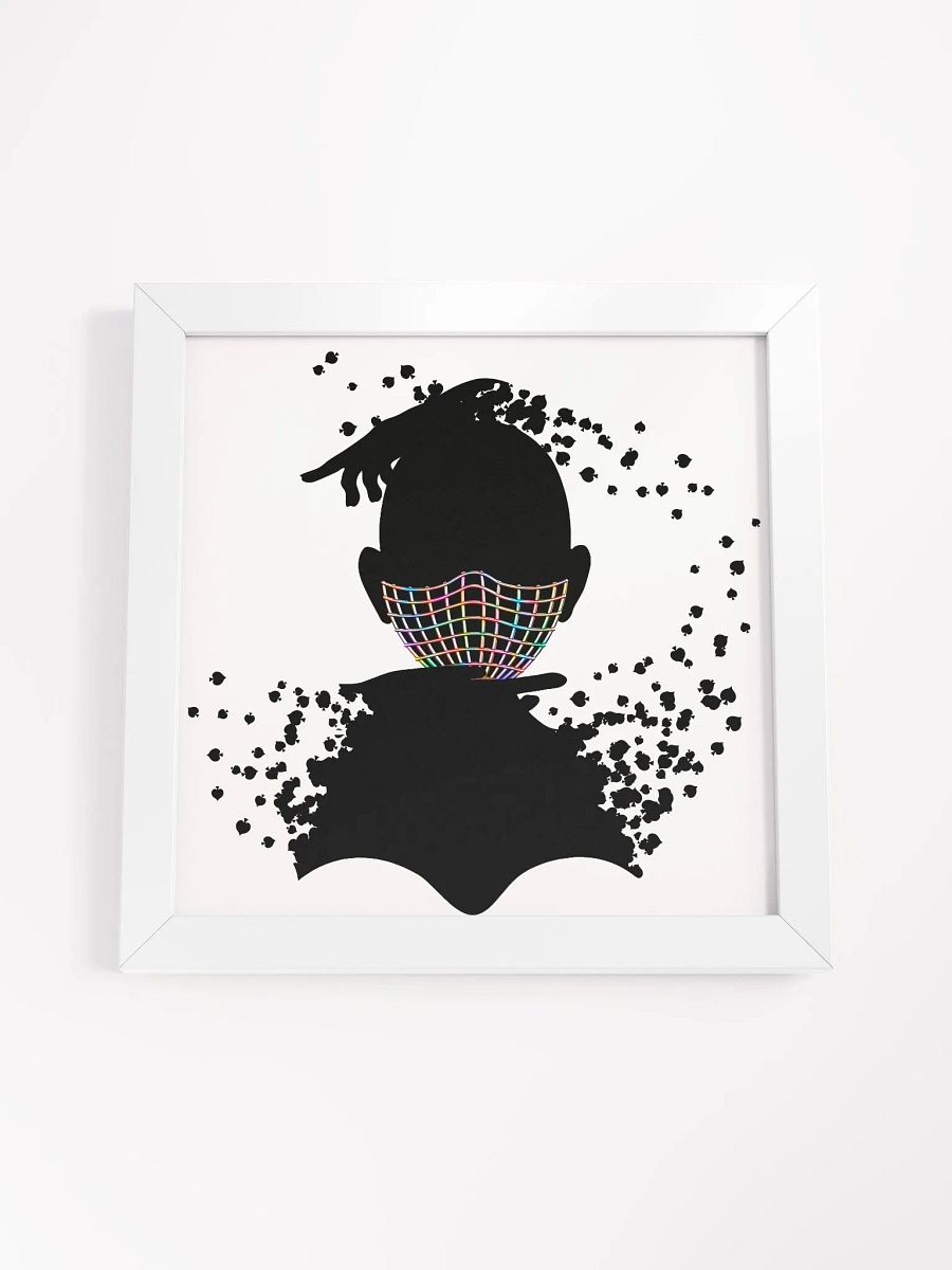 Queen Of Spades - Iwazaru product image (4)