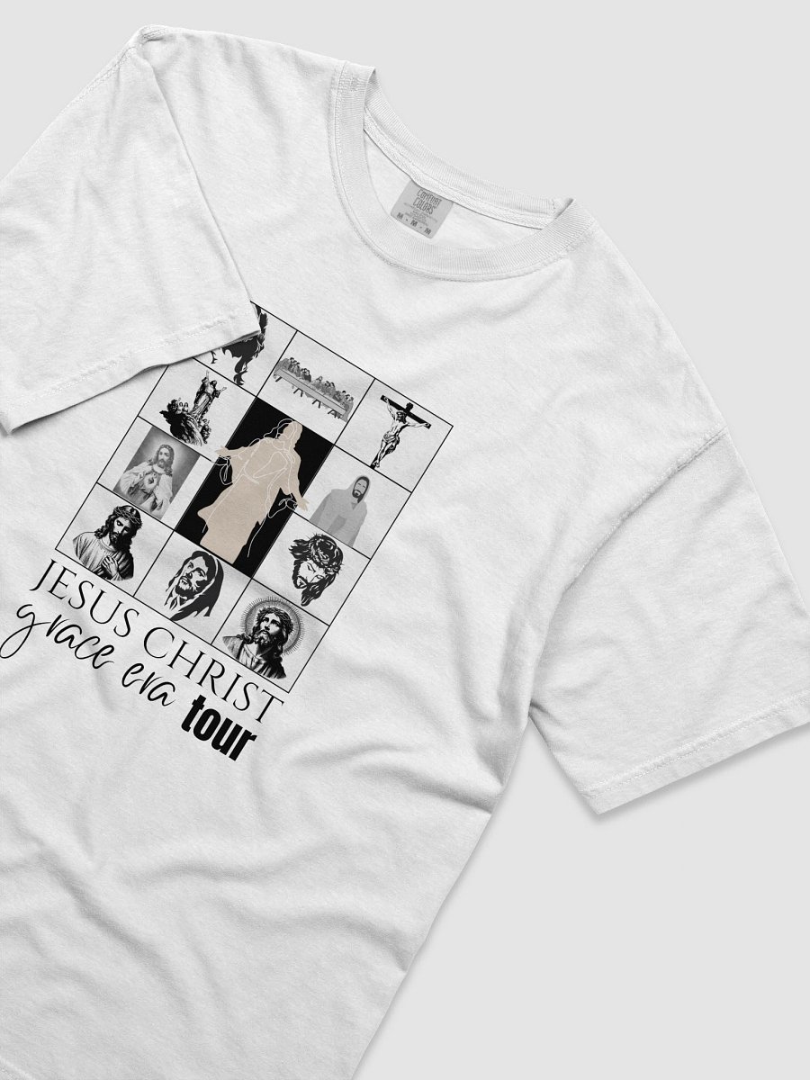grace era t-shirt product image (7)