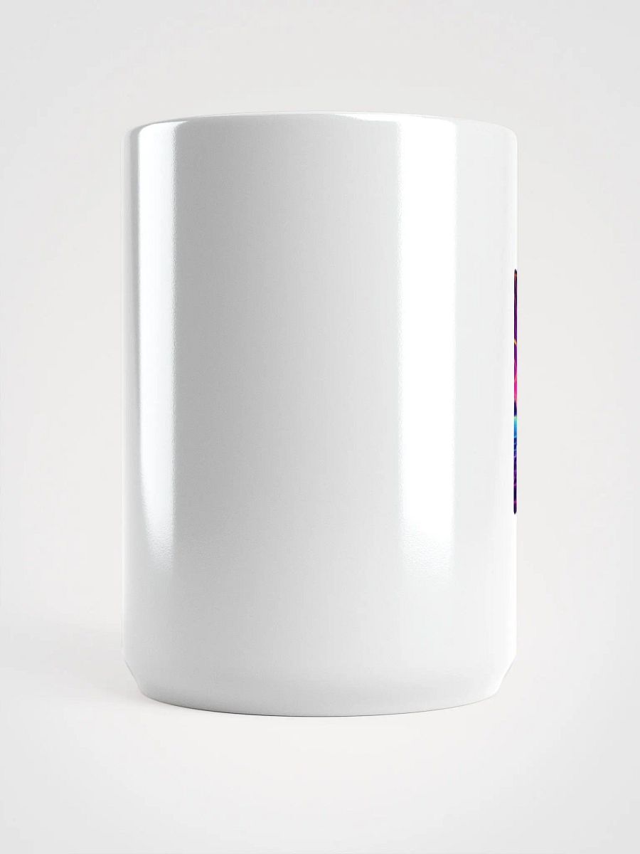 Sunset Synthwave Mug | Ai Design product image (5)