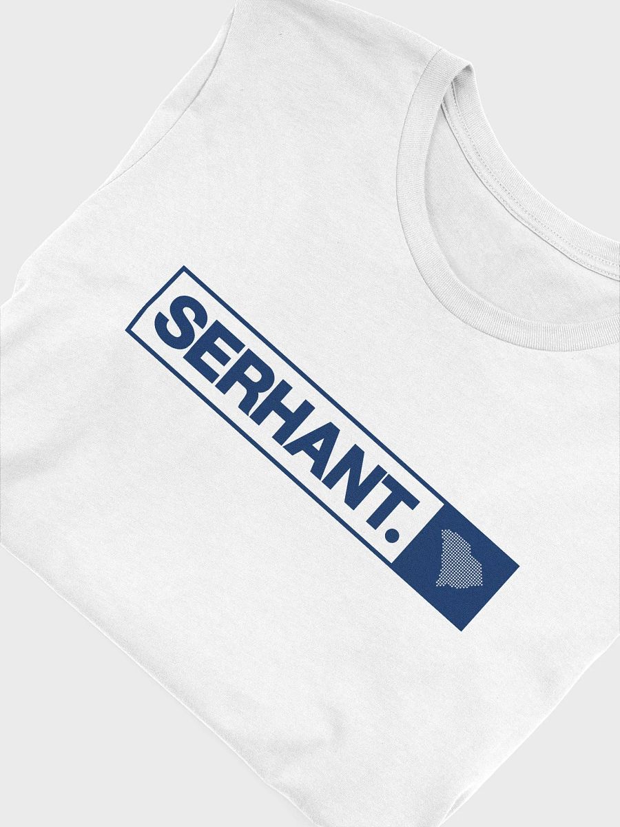 SERHANT. South Carolina Dotted State T-Shirt product image (6)