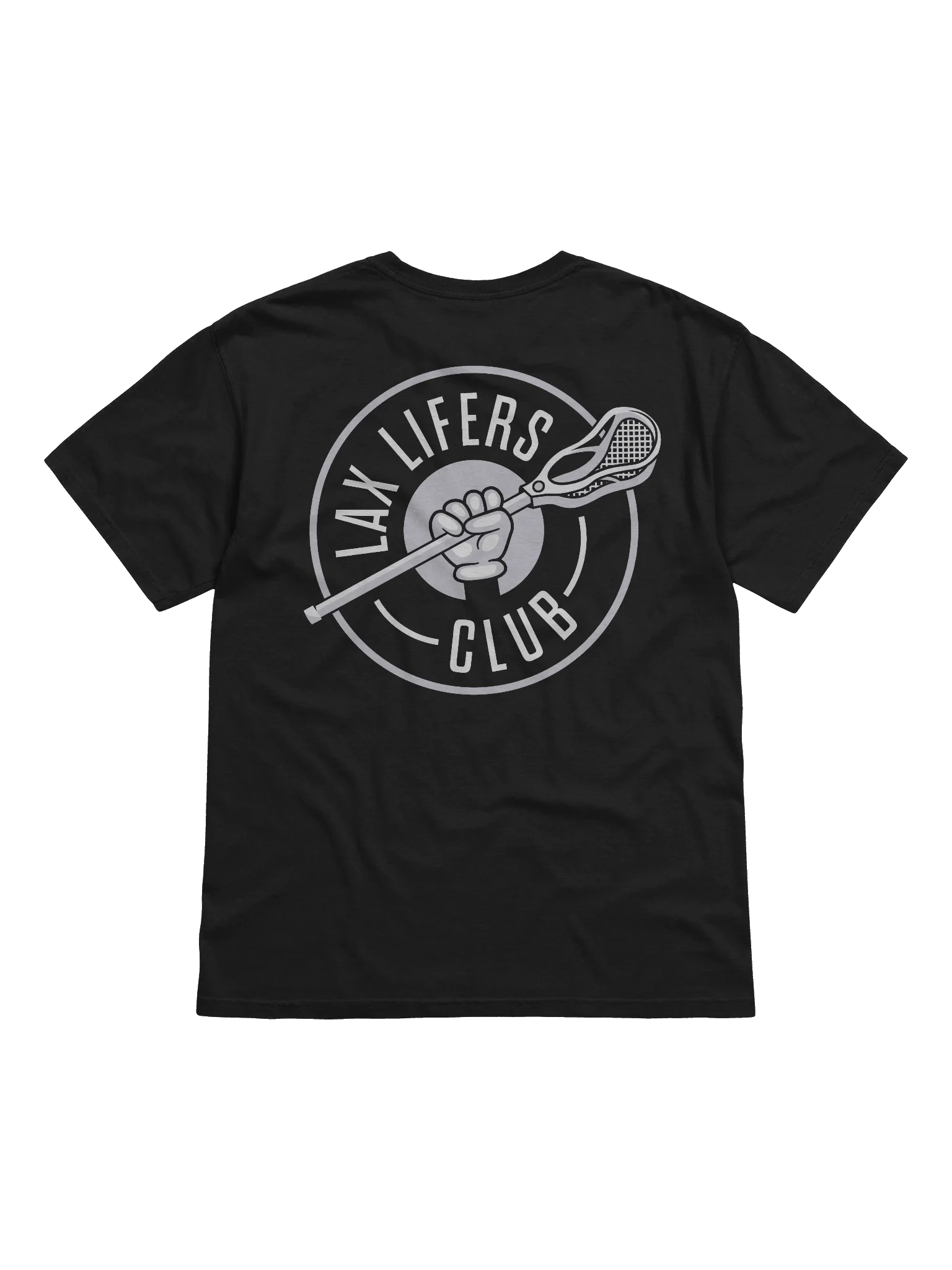 Active Roster Tee product image (3)