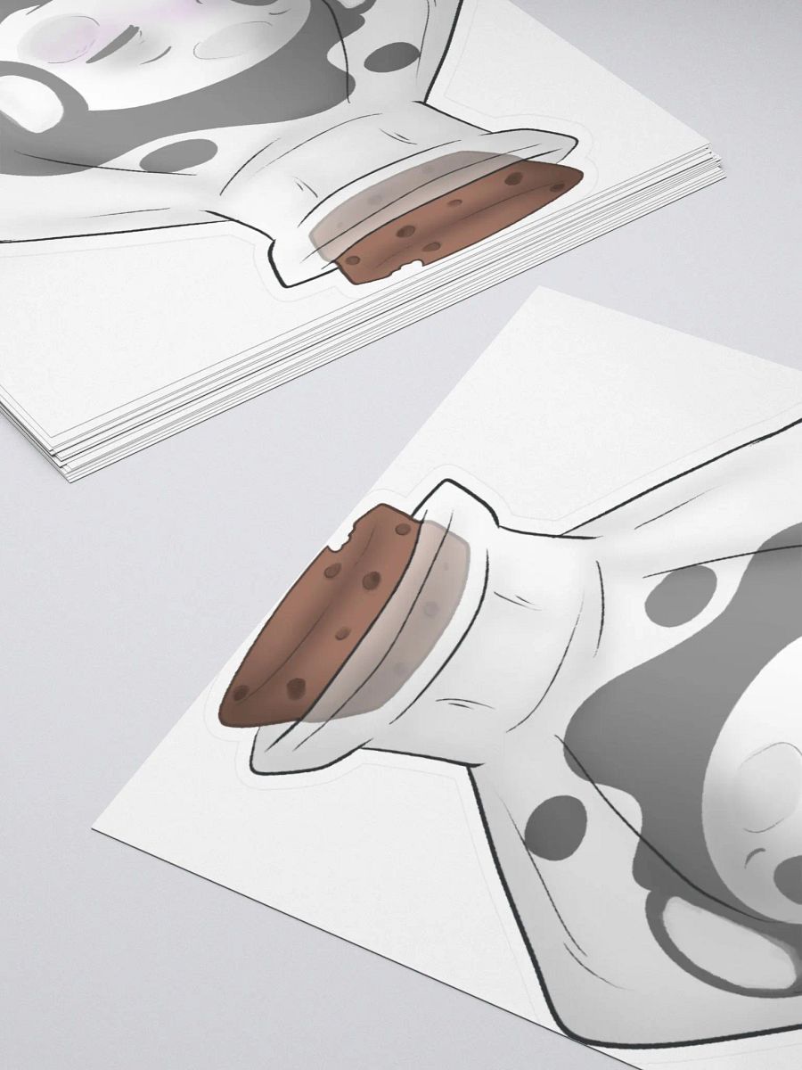 Secret in a Bottle (Sticker) product image (4)
