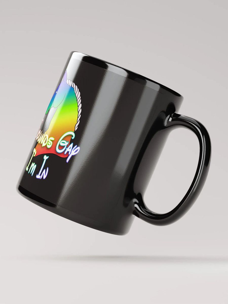Rainbow Mane Mug product image (2)