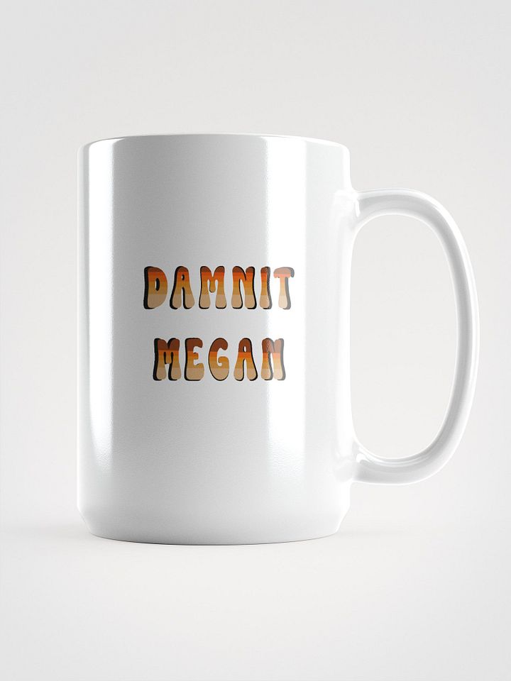 Damnit Megan tea product image (1)