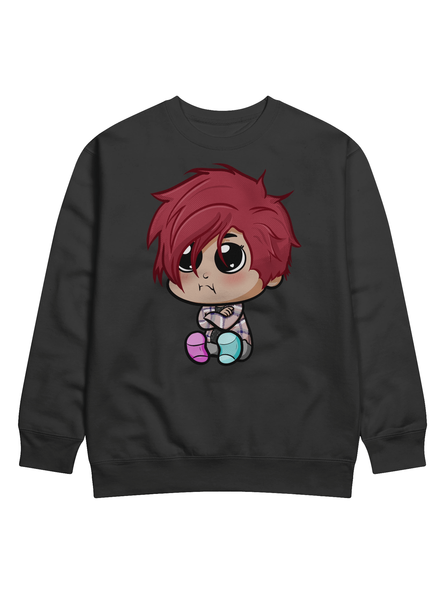 Pearly Pout Sweater product image (1)