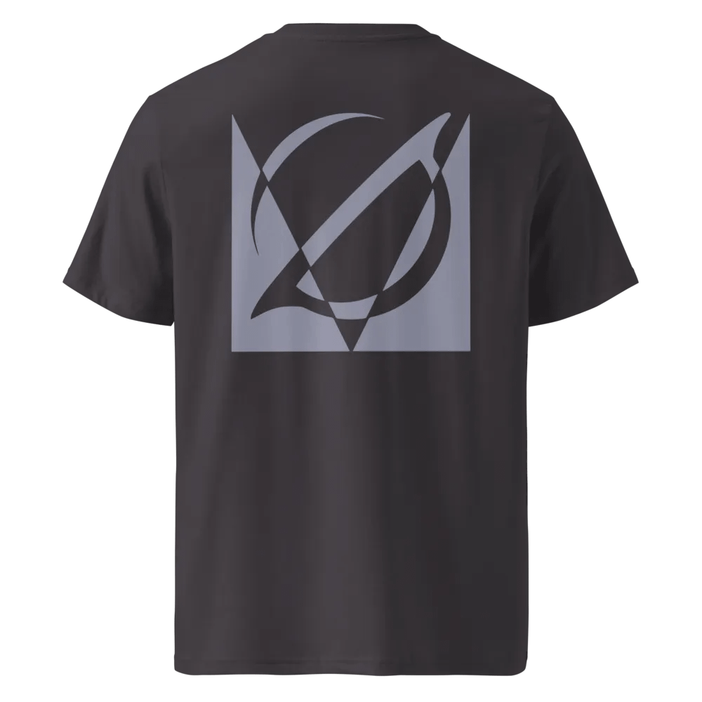 VACIO NEGATIVE {NULL} Logo T-Shirt product image (18)