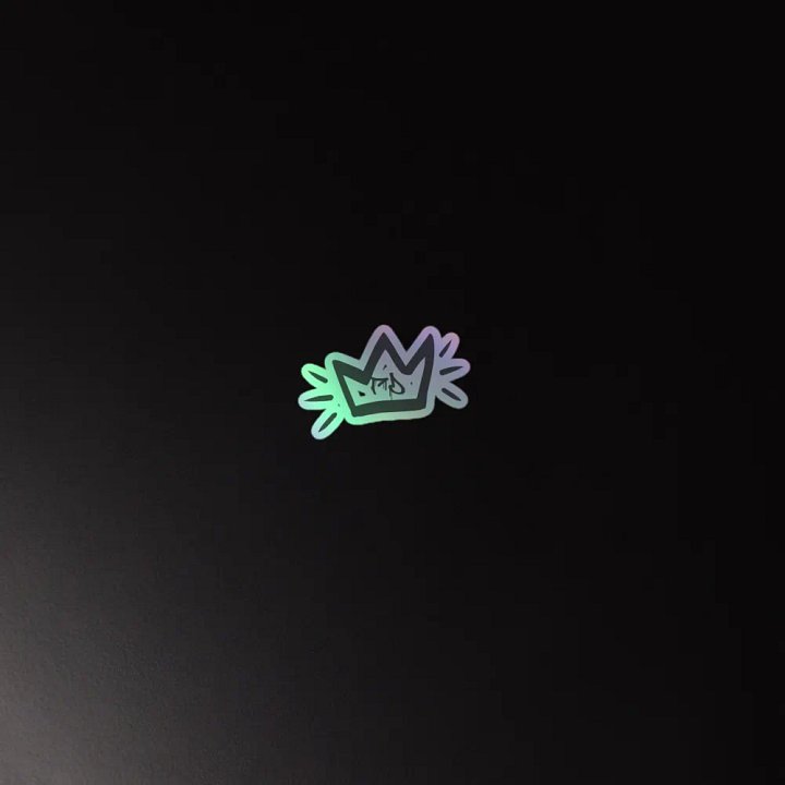 Pokingdom Sticker product image (4)