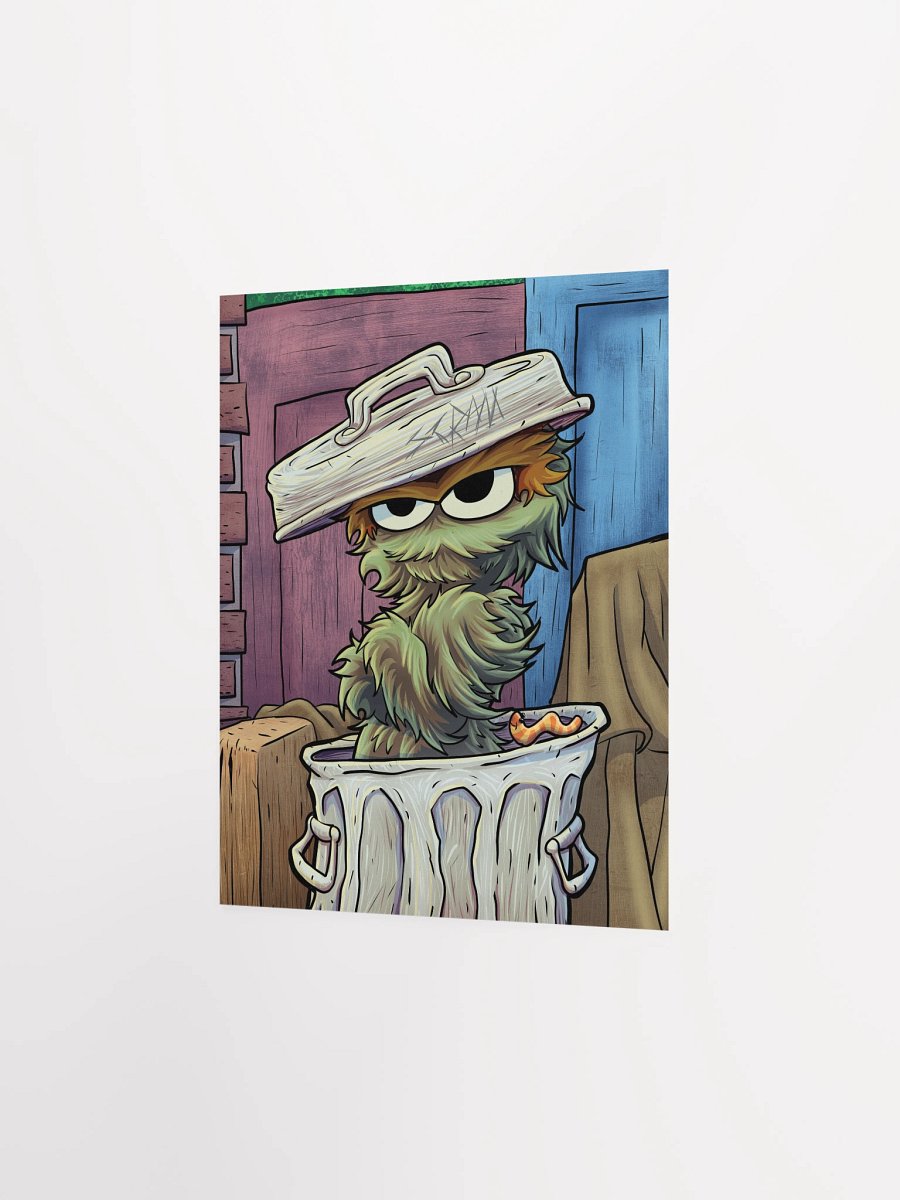 What a grouch product image (2)