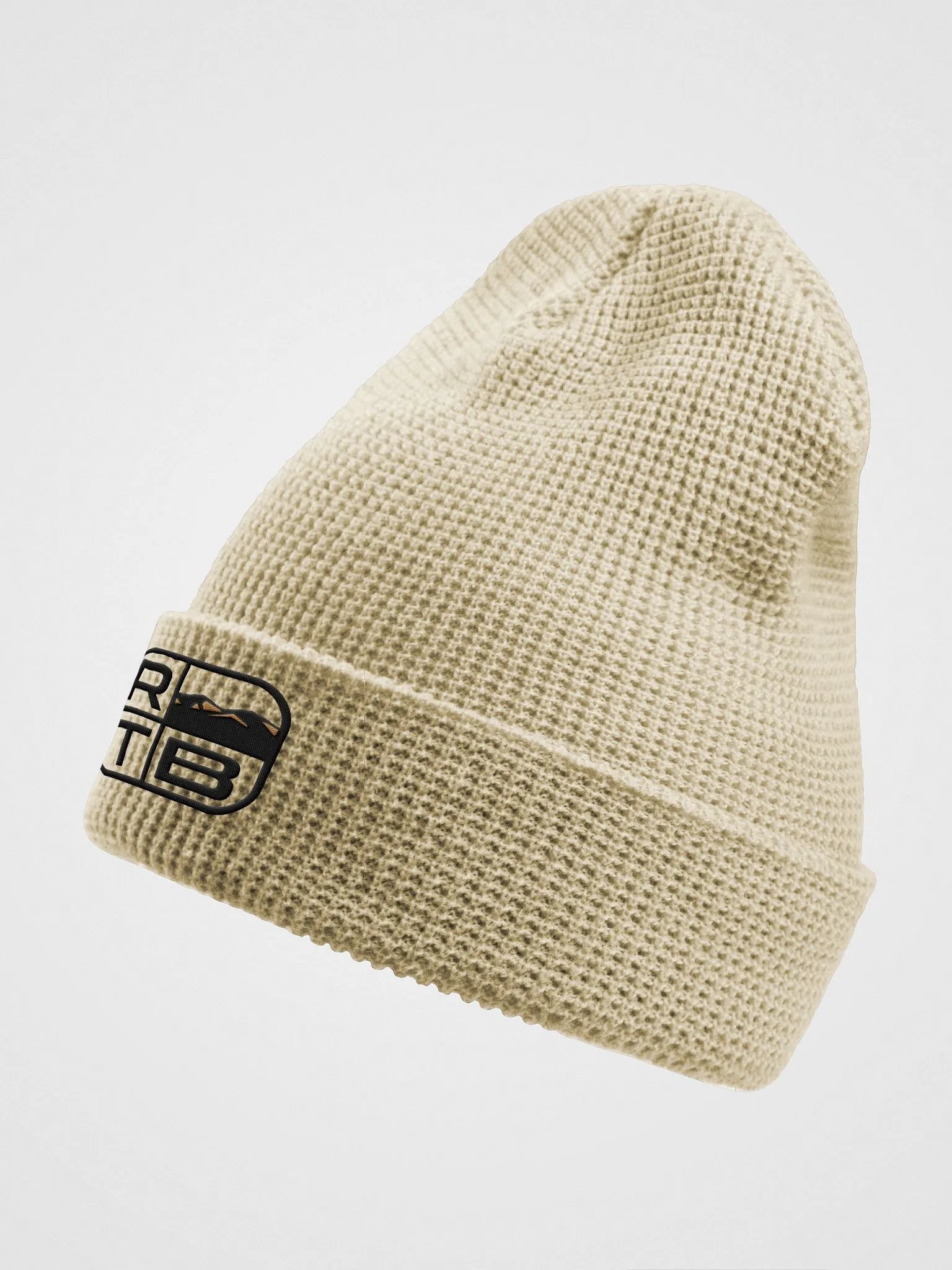 RTB Waffle Beanie product image (9)