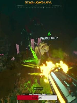 He didnt even give me a chance! #twitch #gaming #deeprockgalacticclip #deeprockgalactic #funnymoments #clips #vtuber #vtuberclips #twtichclips #twitchintegration