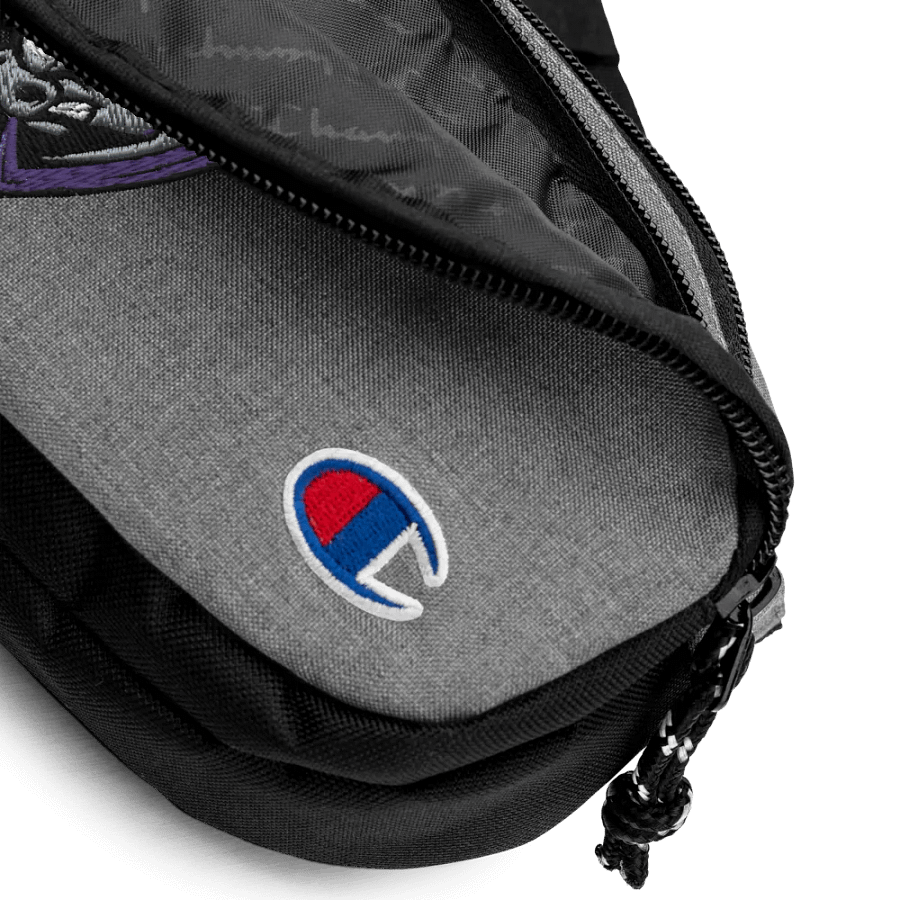 Champion X Rhino Esport's Fanny pack product image (12)