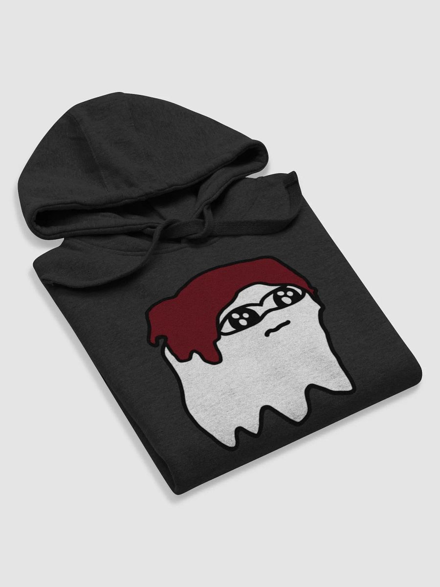 Tina Ghost Hoodie product image (60)