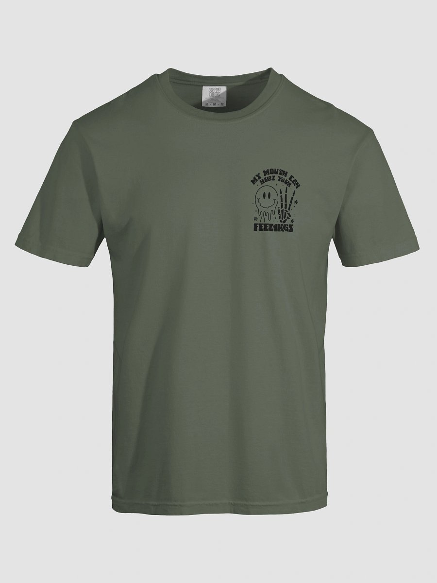 What This Mouth Do Tee product image (64)