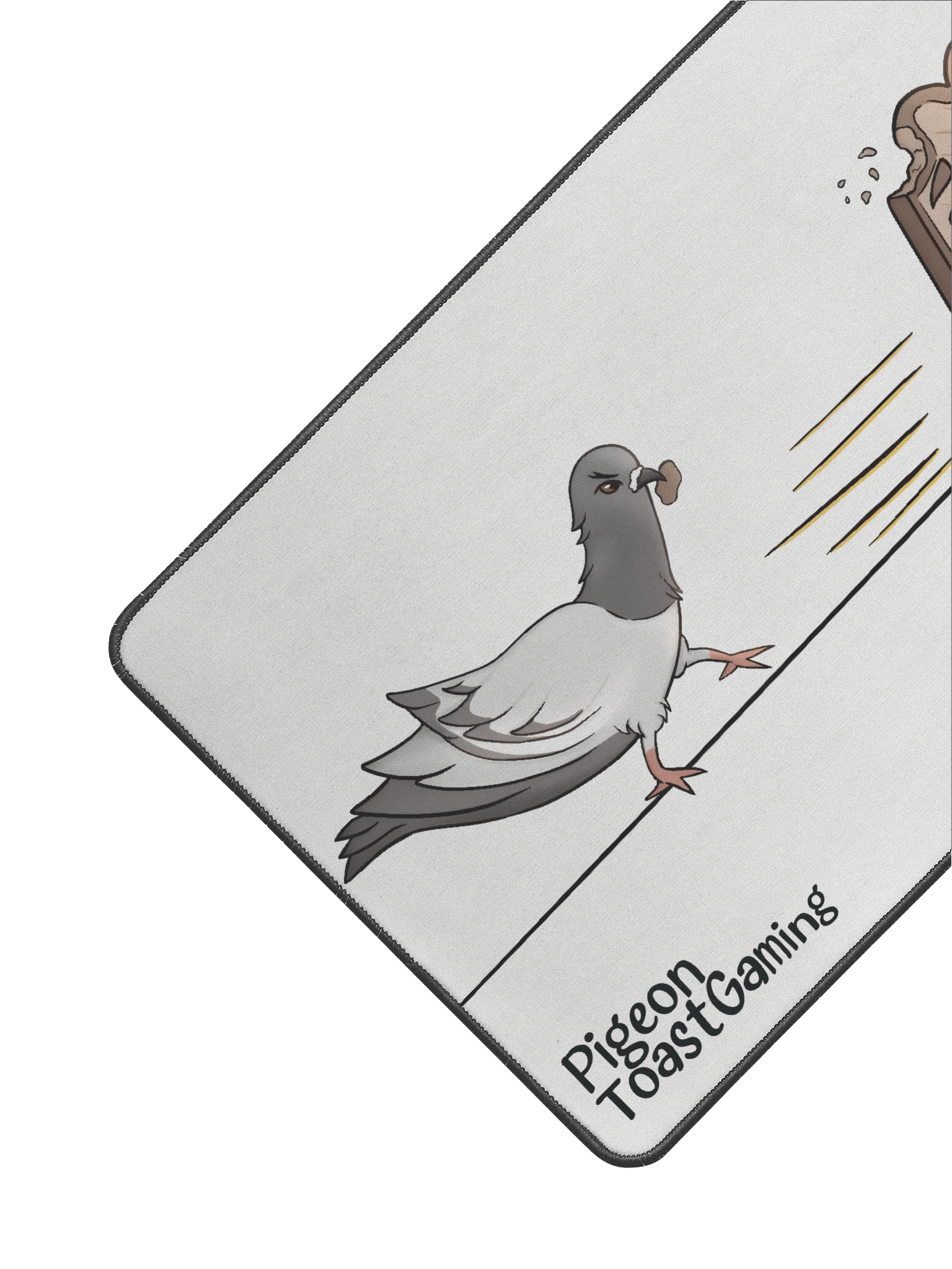 PigeonToast OG Play/Desk mat product image (2)