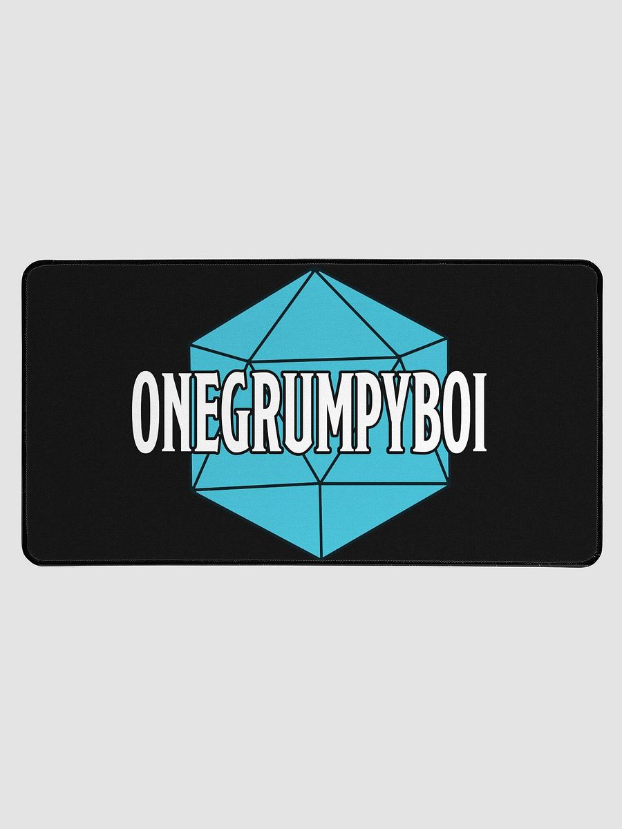OGB Desk Mat product image (1)